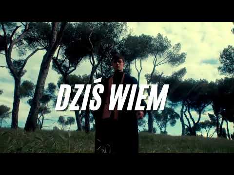 DaNON - DZIŚ WIEM (OFICJALNE VIDEO)  NOWOŚĆ
