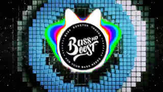 RL Grime - Reims [Bass Boosted]