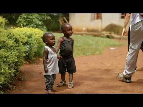 Andrea Bocelli Foundation in Uganda