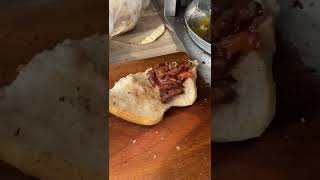 Karabağlar' ın 45 YILLIK Seyyar Dönercisi | Saat 15.30 da Döner KALMIYOR