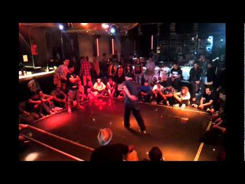 BK vs Renato @ Funky Fresh 2012