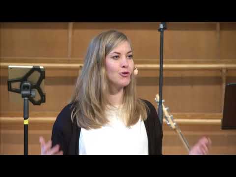 180218 - Predikan, "Löfteslandet del 3 "Helga er för i morgon..." Johanna Bode