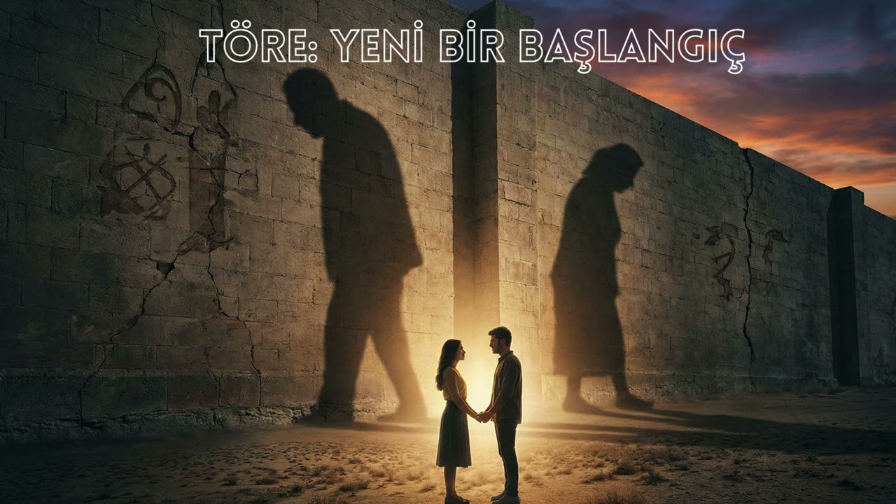 TORE (The Tradition) - Forbidden Love & Redemption | Turkish Arabesque