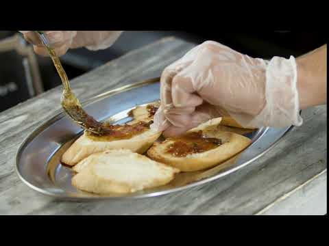 Italian Catering for Your Wedding Day