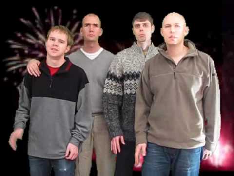 Swedish tribute to Steklovata, Novi God