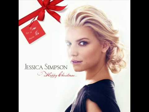 Jessica Simpson | Carol of the Bells