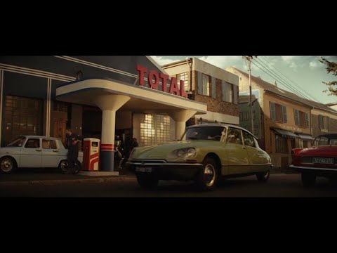 Discover our latest RobotQuartz film from TotalEnergies Lubrifiants