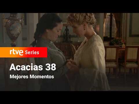 Acacias 38: Episode 367 - Best Moments #Acacias38 | RTVE Series