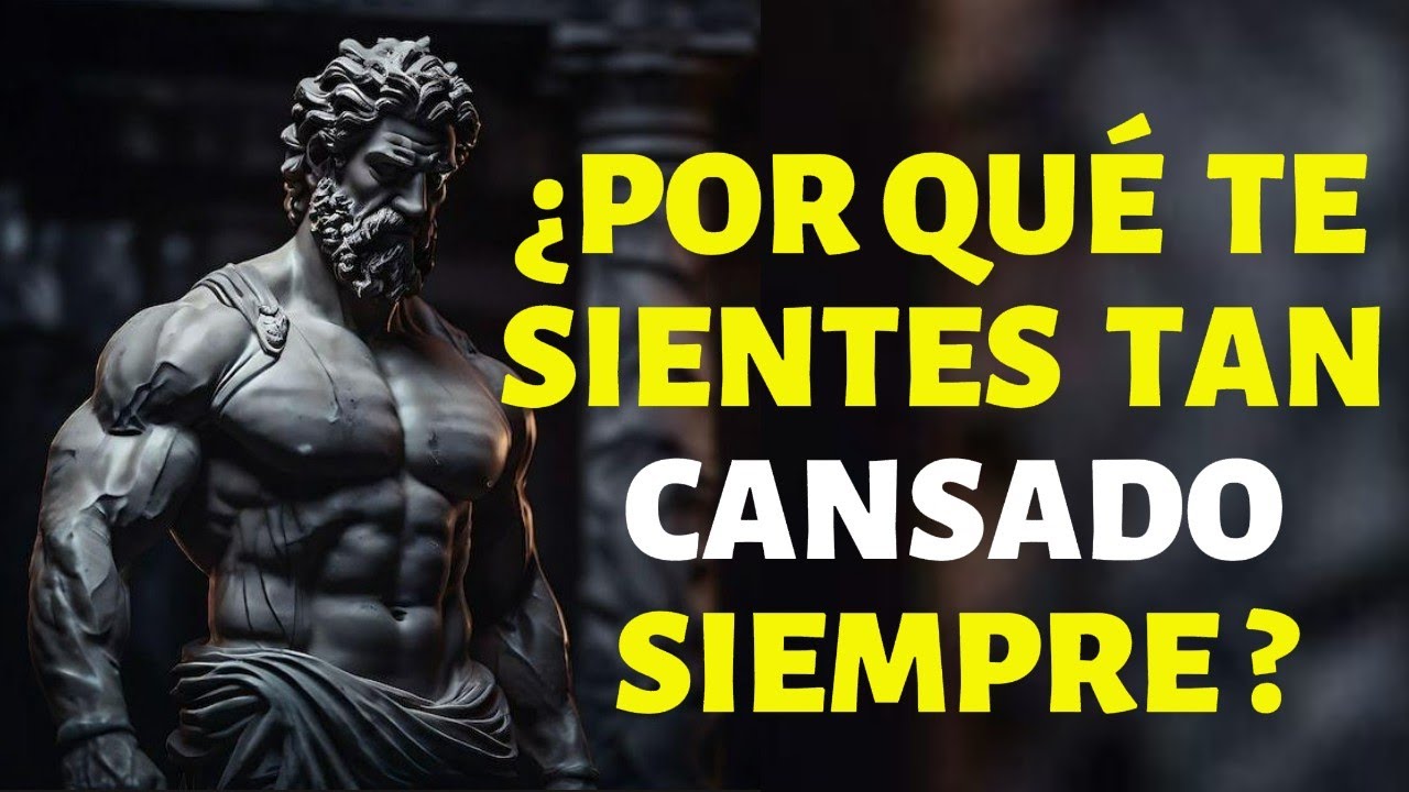 Lo Que Está Robando tu Energía y Cómo Eliminarlo en Silencio