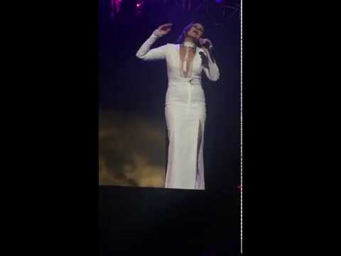 Y es que llegaste tu - Ma. Conchita Alonso y Karina