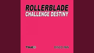 Challenge Destiny (3rd Face Dub)