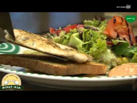 Die Schafalm öffnet wieder Ihre Pforten