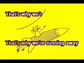 Beat Happening - Our Secret • Karaoke