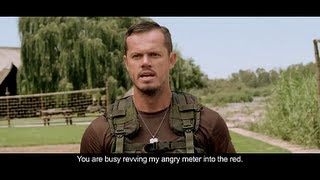 &#39;As Jy Sing&#39; Trailer