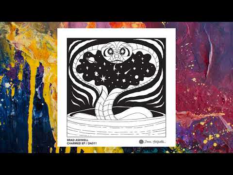 Brad Ashwell — Uprising (Anthony Georges Patrice Sky Mix)