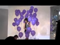 Zendaya Behind The Scenes Of Her Popstar Photoshoot