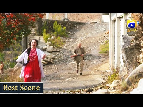 Meray Humnasheen Episode 40 | 𝐁𝐞𝐬𝐭 𝐒𝐜𝐞𝐧𝐞 𝟎𝟔 | HAR PAL GEO