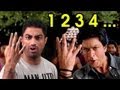 One Two Three Four Chennai Express Song 