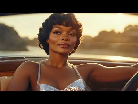 JOE T VANNELLI & Eartha Kitt   Where is My Man 2025