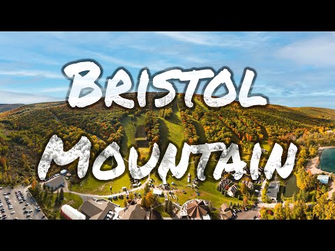 Quick rip over Bristol Mountain. The fall colors are beautiful here in upstate NY.