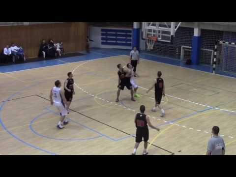 2015.12.09. MEAFC - MAFC II. NB I/B mérkőzés