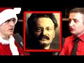 Trotsky: The mastermind of the Russian Revolution | Michael Malice and Lex Fridman
