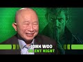 John Woo Explains Why He Went For More Realistic Action In Silent Night