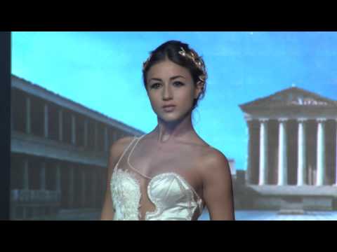 Gianni Molaro - Collezione Sposa 2016