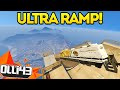 Ultra Ramp 5