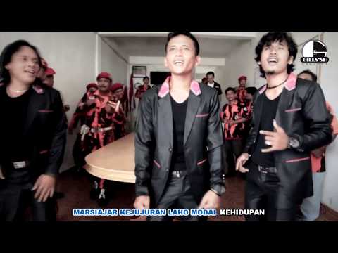 TRIAMOR - Siantar Kita Punya