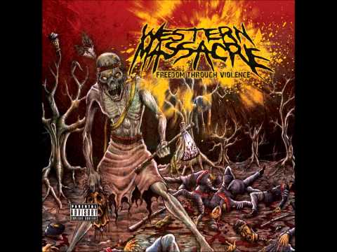 Western Massacre - Brazilian Carnival