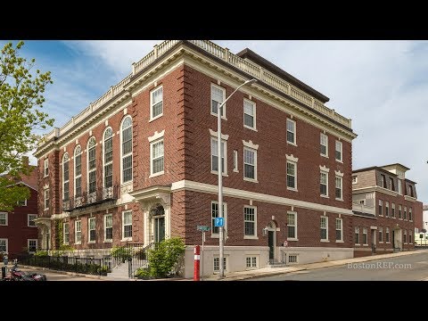 17 Central St, Salem MA - Betsy Merry - Tel  508-641-6241