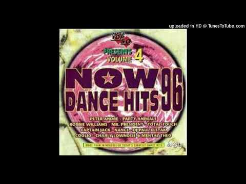 Jessica Jay - Reach Extended