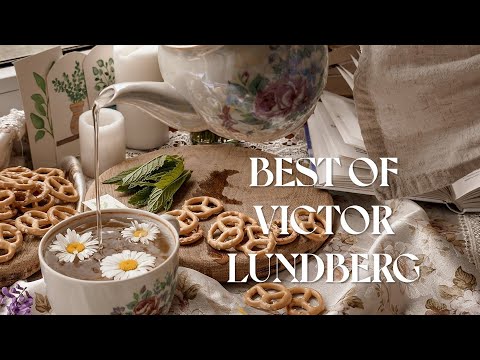 BEST OF VICTOR LUNDBERG | PLAYLIST RELAX