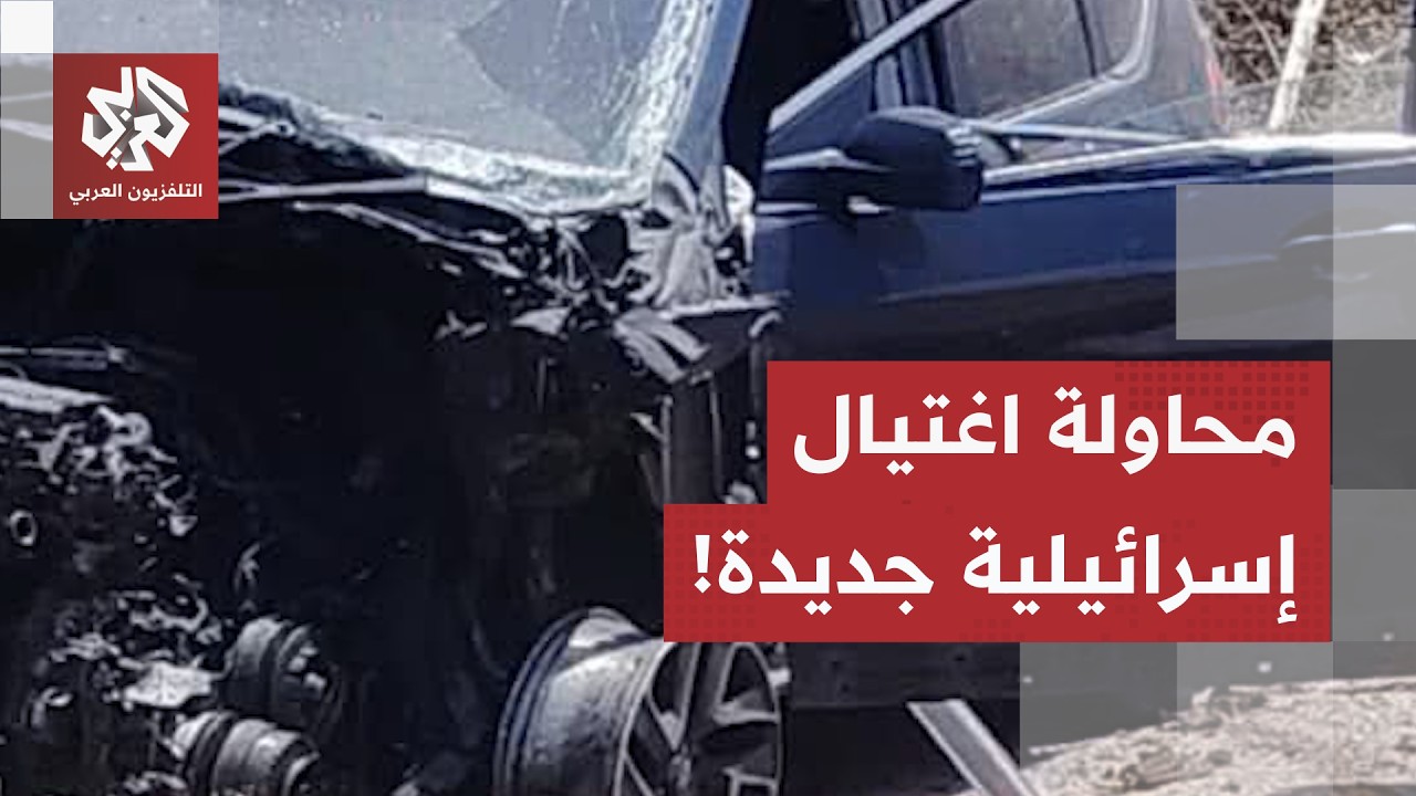 تصعيد إسرائيلي خطير في لبنان.. مسيّرة تستهدف سيارة في كفر رمان