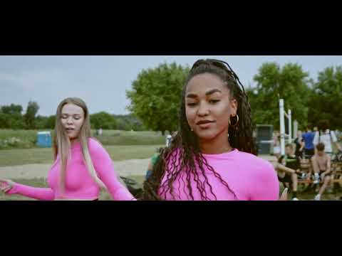 Mega M - S Tebou (prod. GMM) |Official Video|