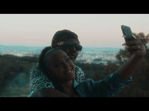 EMMVR - Faya (ft. Felishia) [Visualiser]