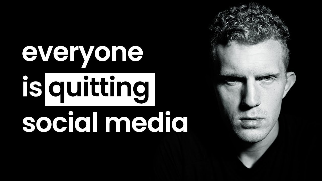 社交媒体已死？揭秘内容创作下半场的“生存法则”