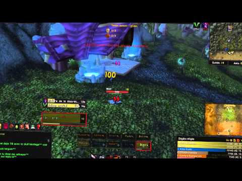 comment monter un dk