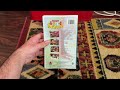 Barney S 1 2 3 4 Seasons 1996 VHS