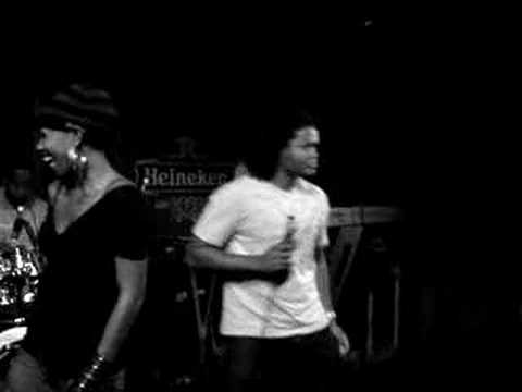 NexCyx-Battle Of The Sexes