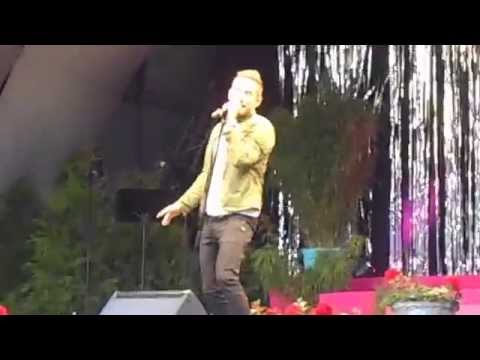 Anderz Wrethov - Heaven 2014-07-31