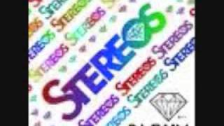 The Stereos-All You Pretty Girls