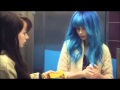M83  Claudia Lewis Music Video 2013