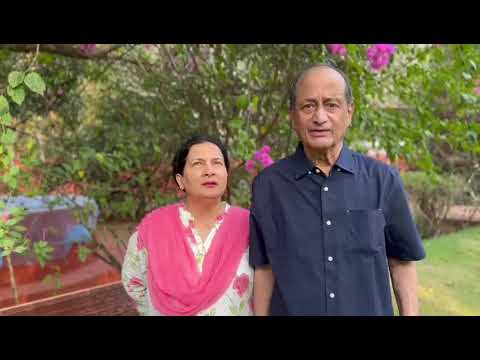 Wishes from Hashim and Khadija....We miss you 62'ers