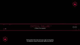 Ghostrunner 🥷😈🏃🏻‍♂️‍➡️ KillRun W5 pt1 / Most Ninja Game EVER  #ghostrunner #livechat