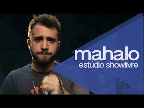 Flor De Iemanjá - Mahalo