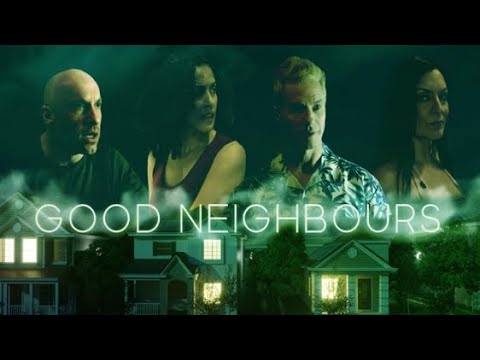 Good Neighbours (2024) HD Trailer Oficial Subtitulado Español - UK - Dani Thompson