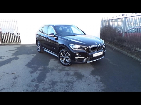 171D12726 - 171D12726 BMW X1 sDrive18d xLine