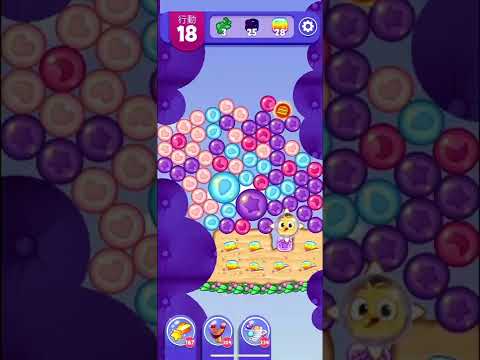 (Angry birds dream blast ) Level 8530 gameplay, subscribe for latest update!